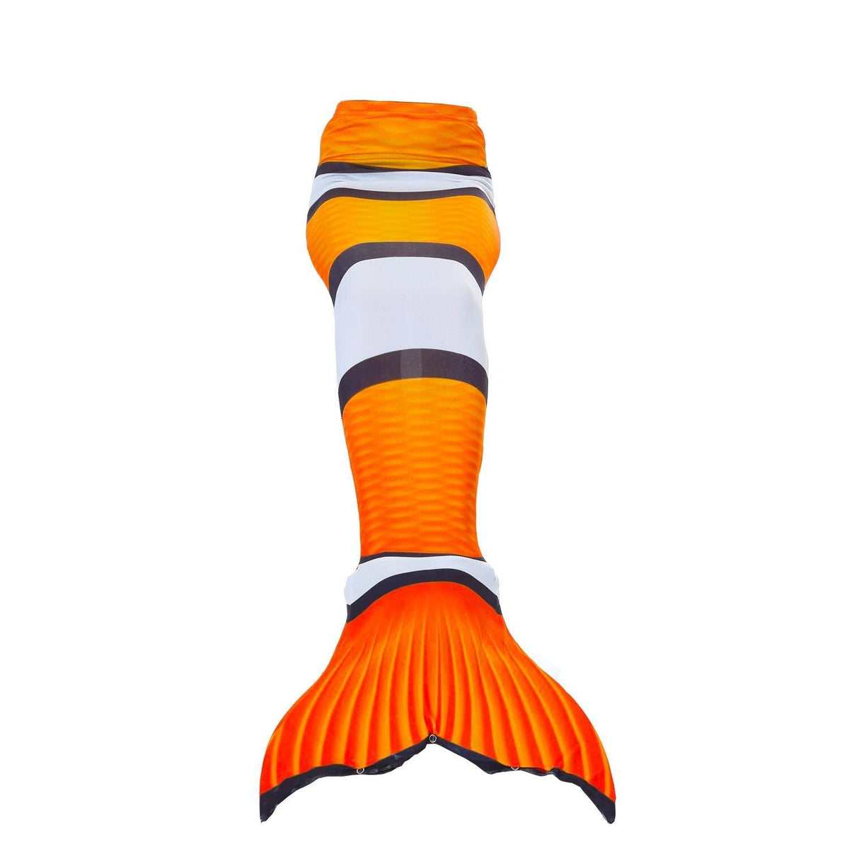 queue de sirène nemo