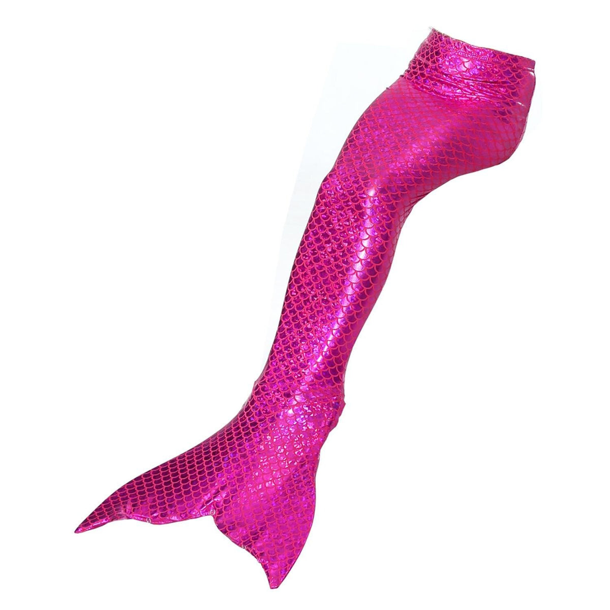 queu de sirene rose