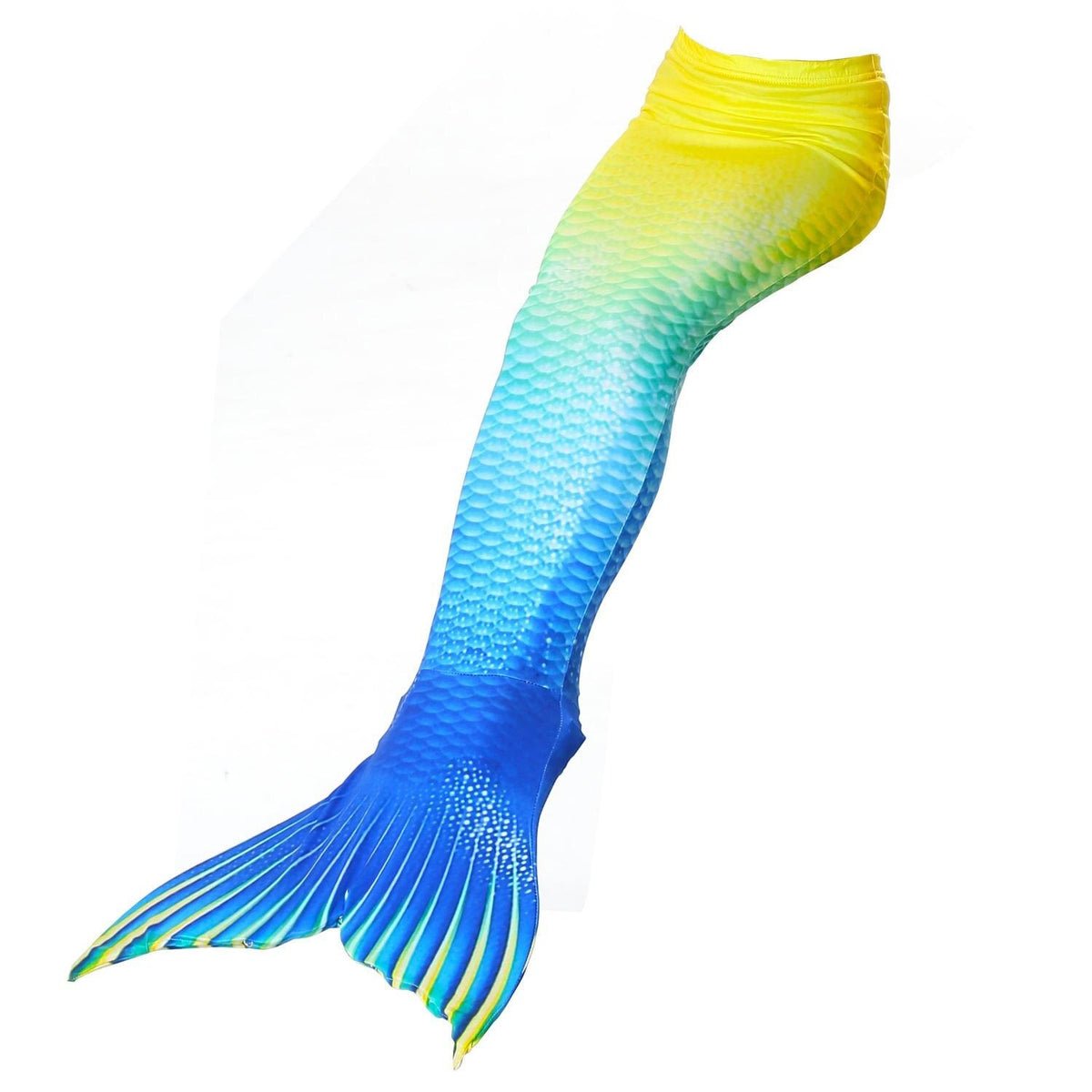 queue de sirène surf à Tahiti